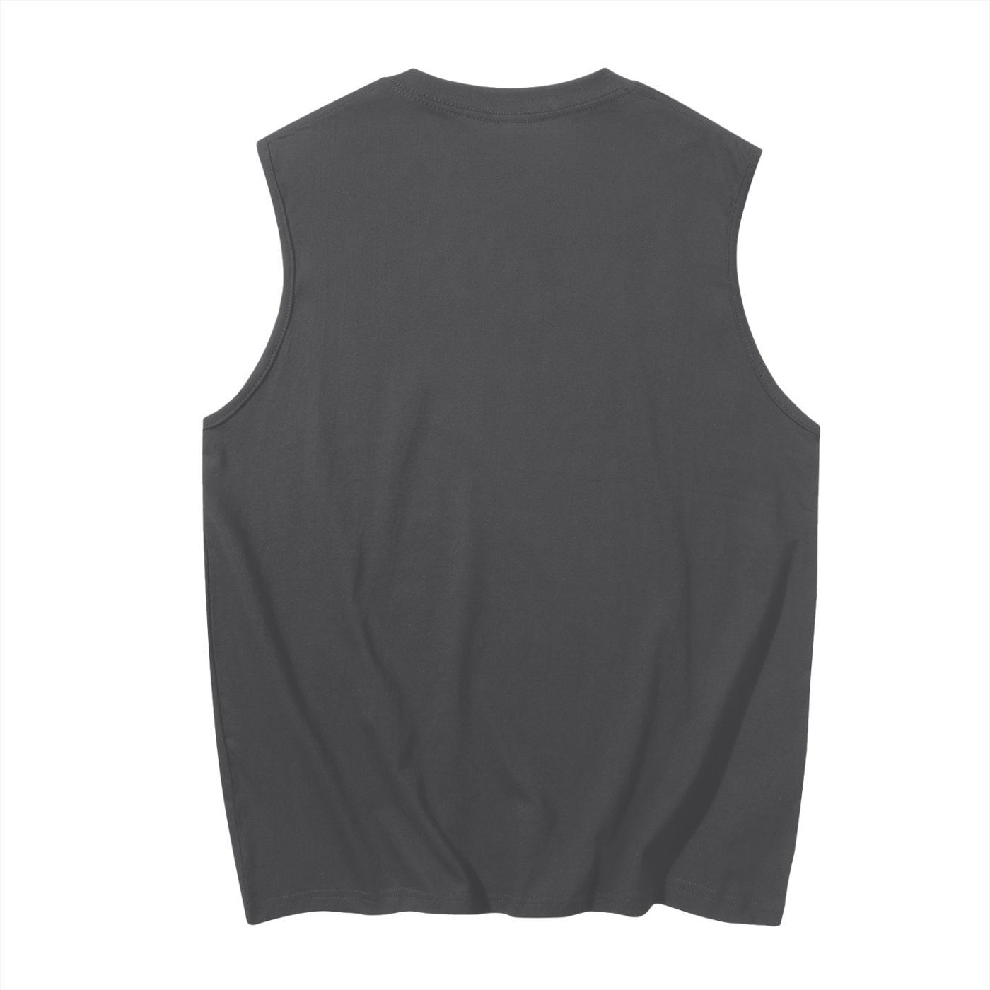 RARE BREED Men's Sleeveless Cotton Tank Top
