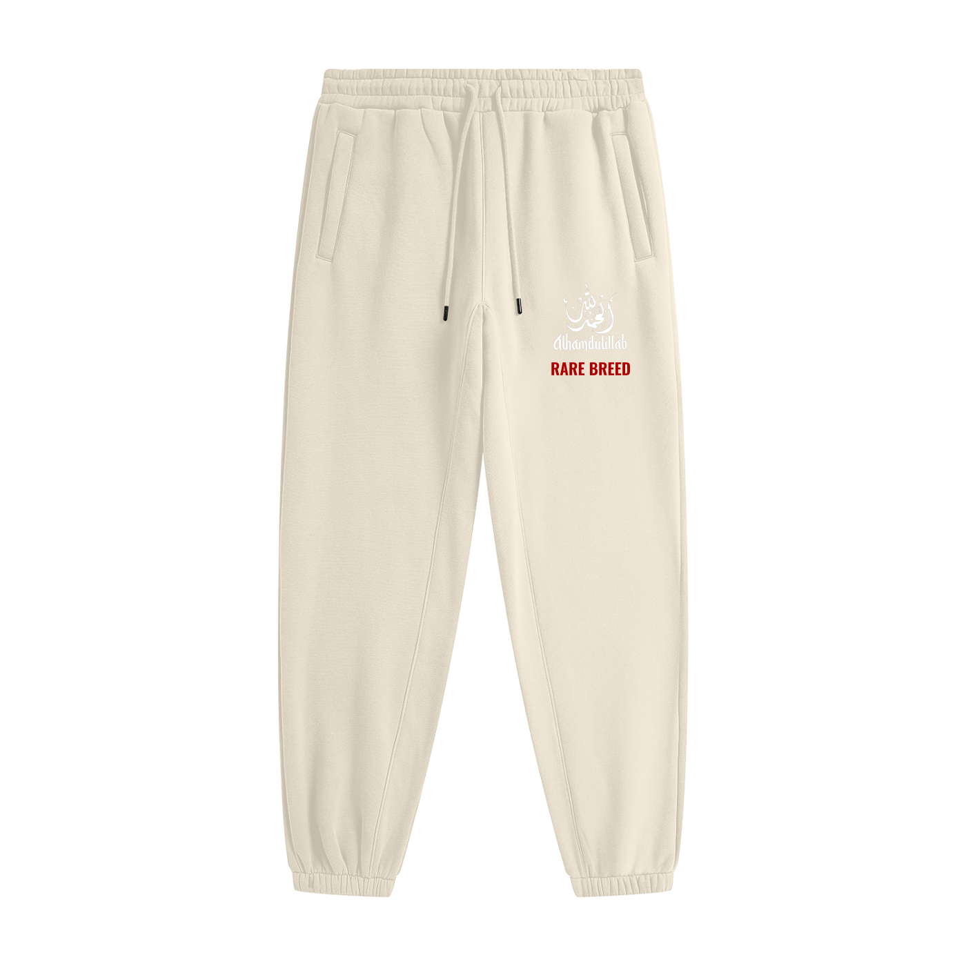 Unisex Heavyweight Fleece Joggers