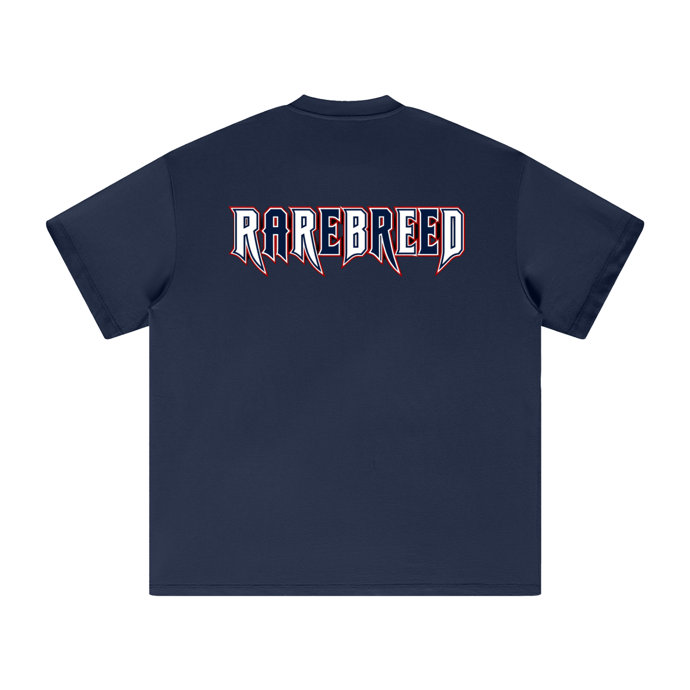 RARE BREED Heavyweight Earth Tone T-Shirt