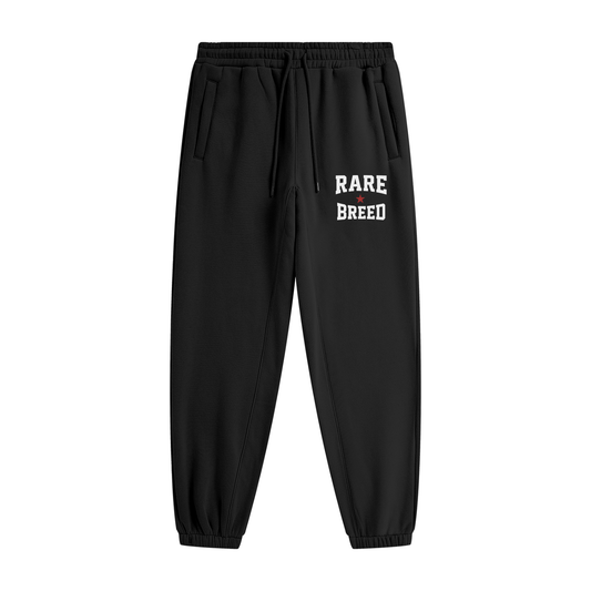 Rare Breed Unisex Heavyweight Fleece Joggers