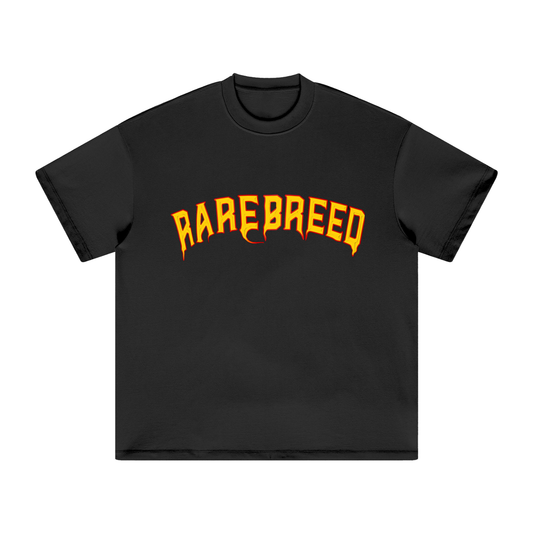 RARE BREED Heavyweight Earth Tone T-Shirt