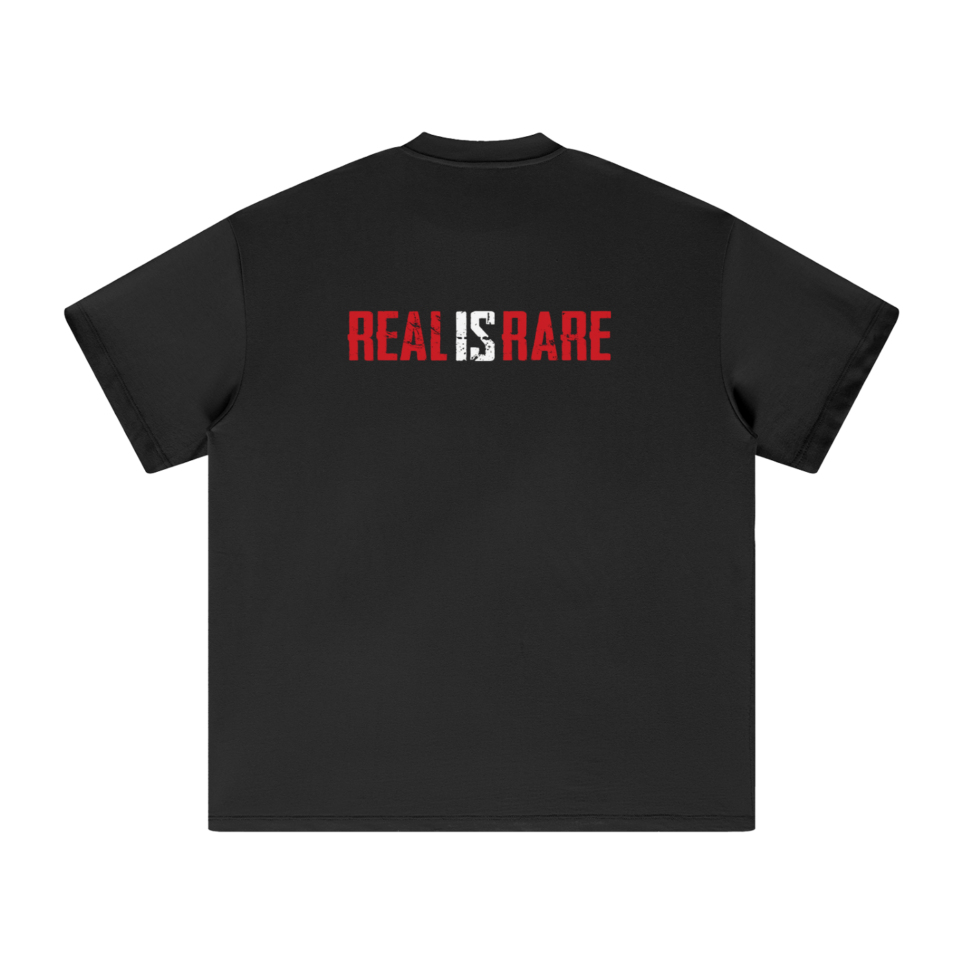 RARE BREED Heavyweight Earth Tone T-Shirt