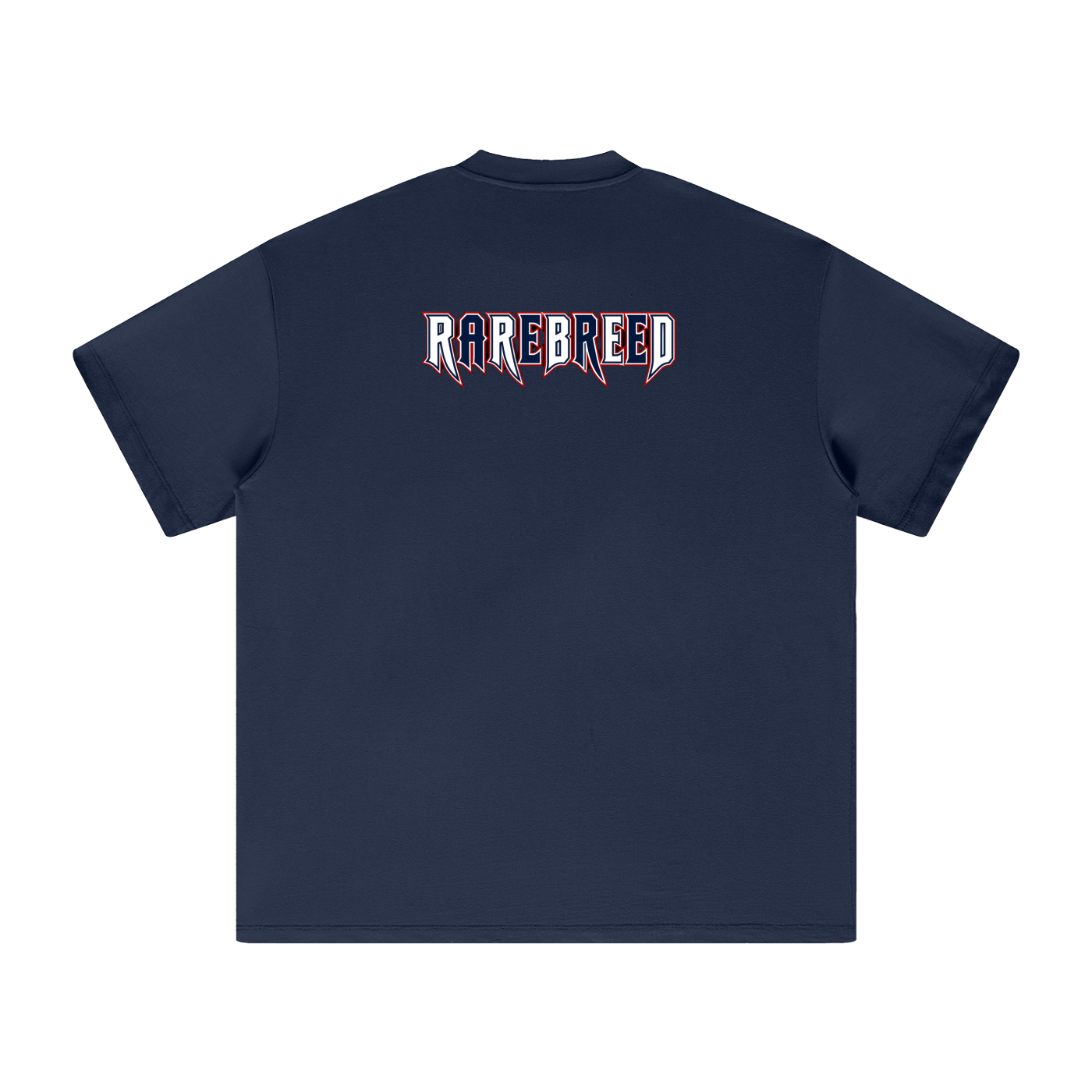 RARE BREED Heavyweight Earth Tone T-Shirt
