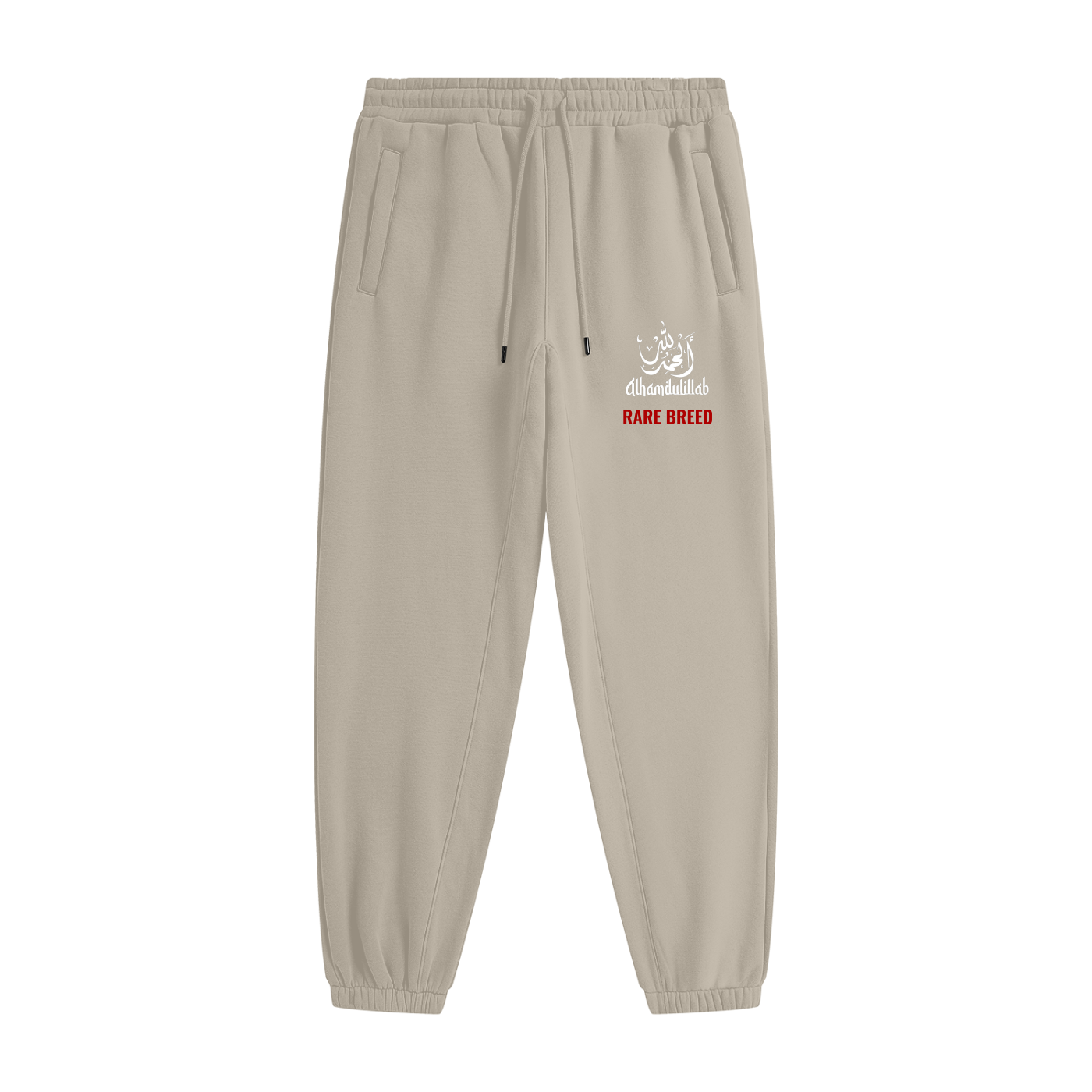 Unisex Heavyweight Fleece Joggers