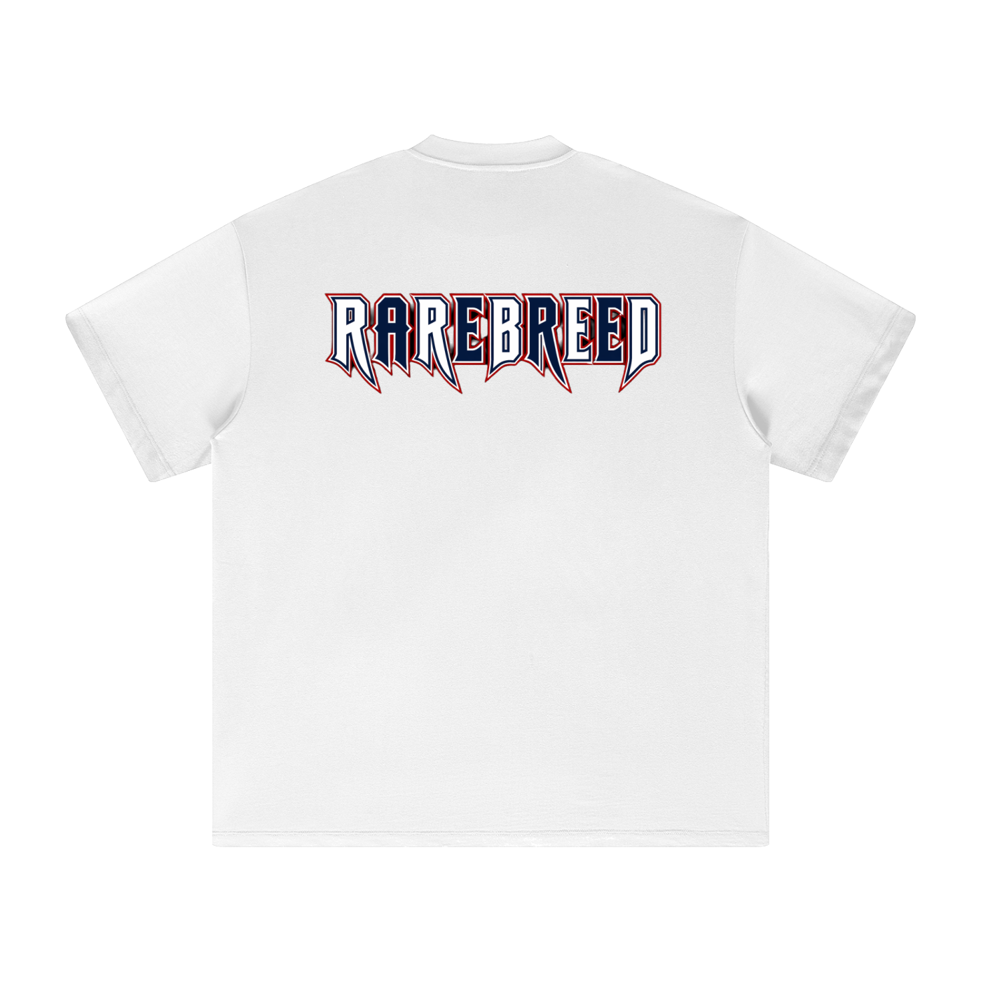 RARE BREED Heavyweight Earth Tone T-Shirt