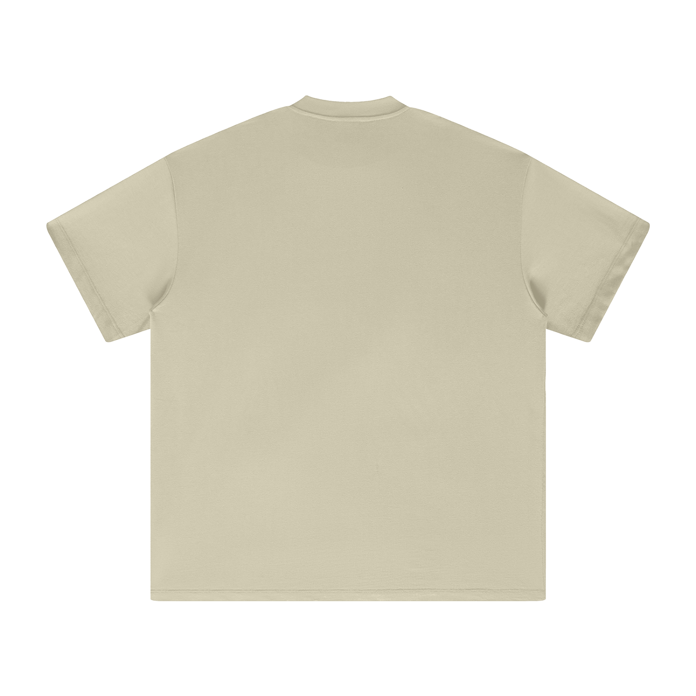 RARE BREED Heavyweight Earth Tone T-Shirt
