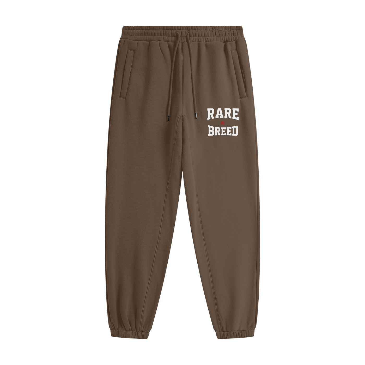 Rare Breed Unisex Heavyweight Fleece Joggers