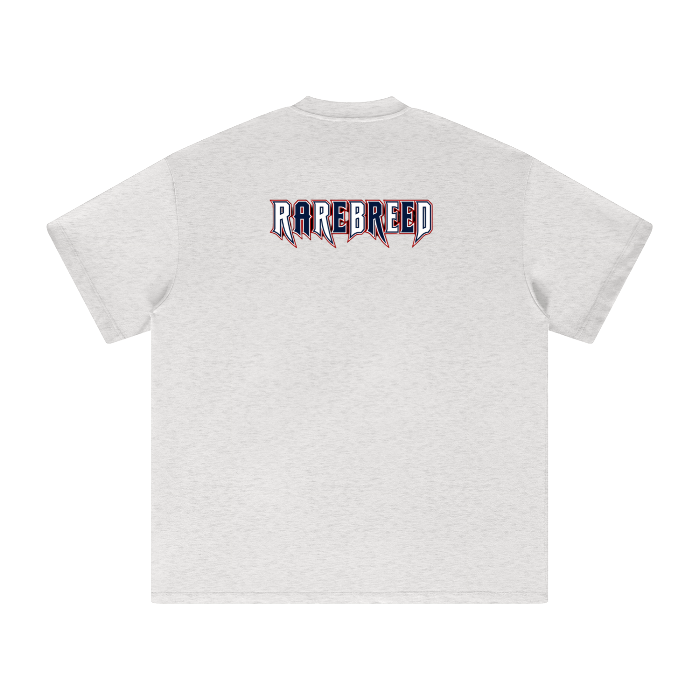 RARE BREED Heavyweight Earth Tone T-Shirt