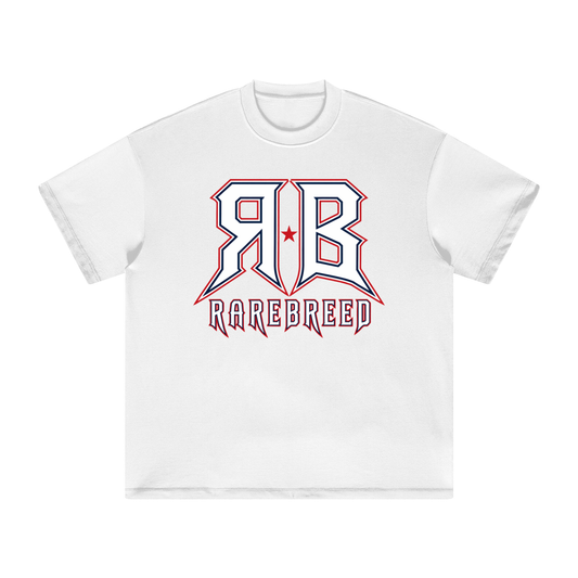 RARE BREED Heavyweight Earth Tone T-Shirt