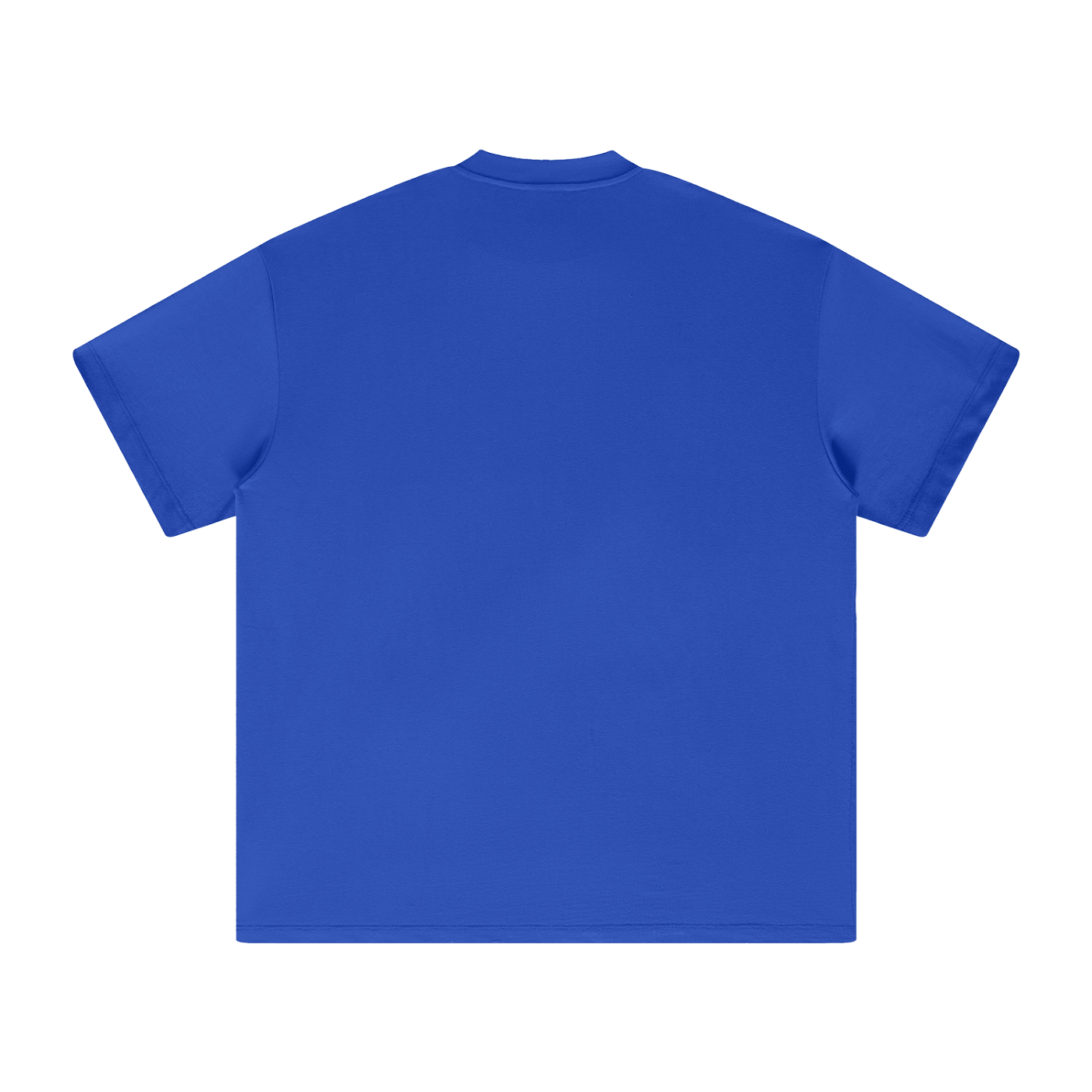 RARE BREED Heavyweight Earth Tone T-Shirt