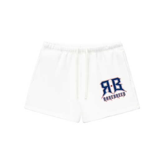 Essential Women’s Fleece Drawstring Sweatshorts