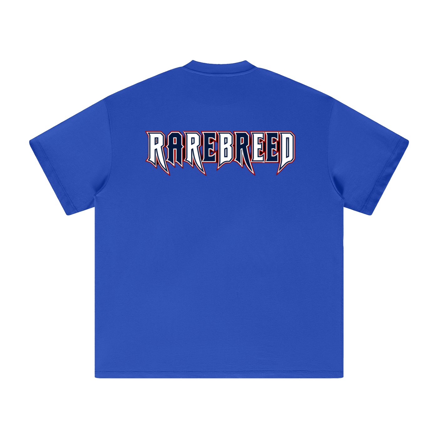 RARE BREED Heavyweight Earth Tone T-Shirt