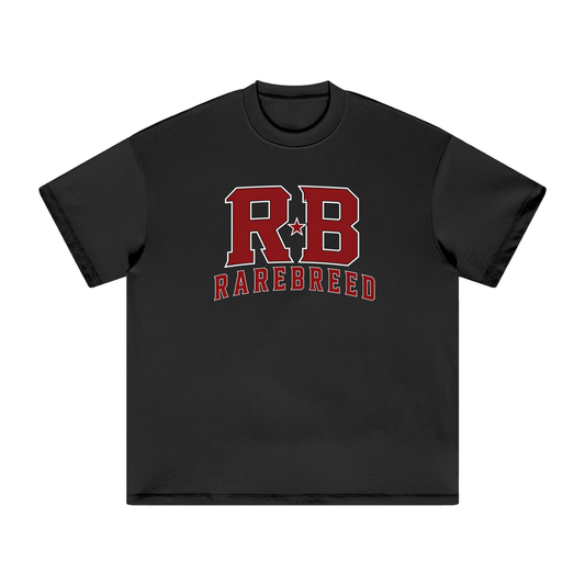 RARE BREED Heavyweight Earth Tone T-Shirt