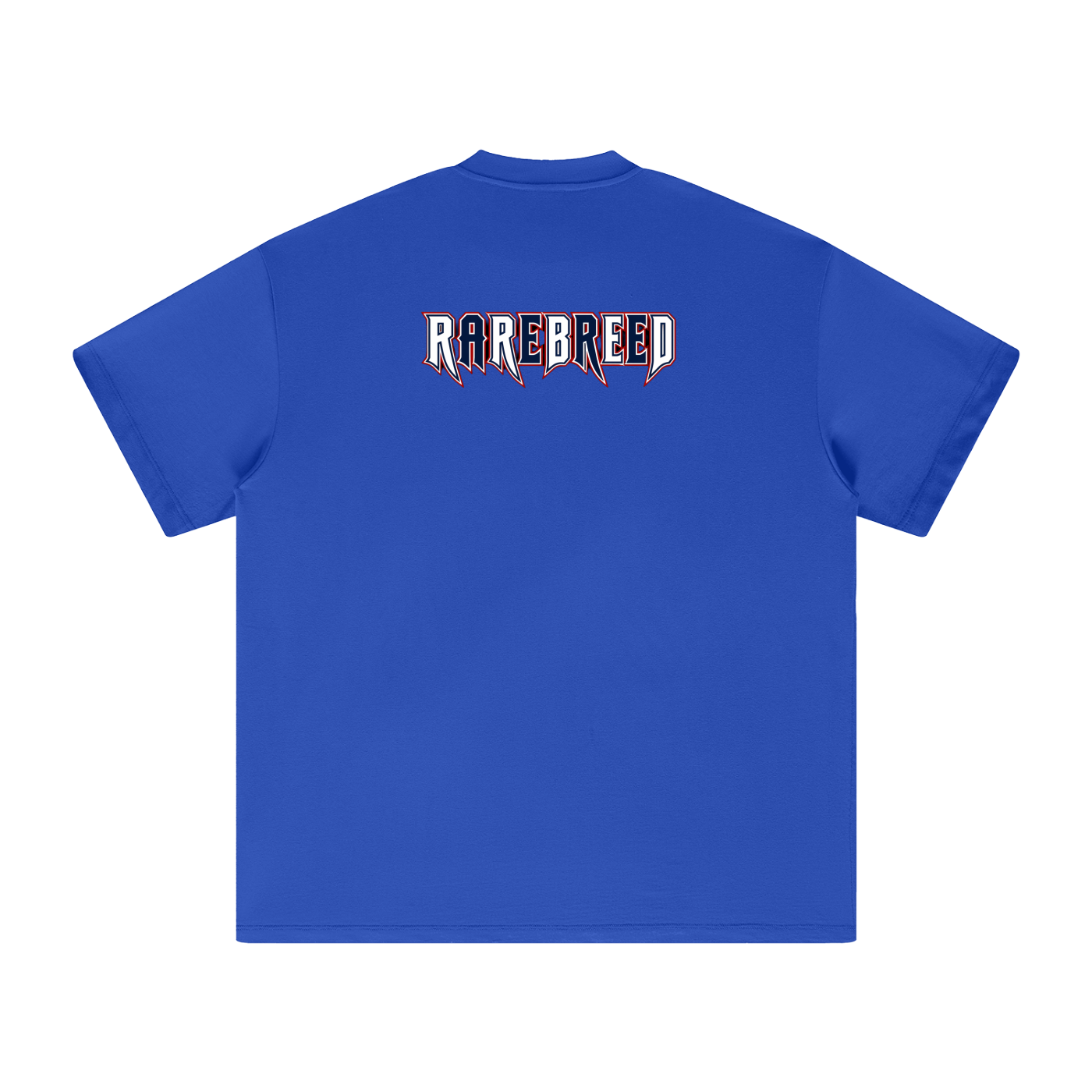 RARE BREED Heavyweight Earth Tone T-Shirt