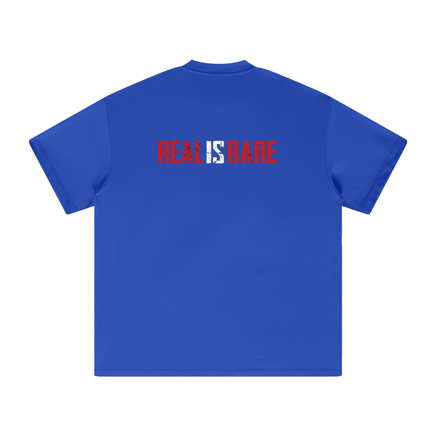 RARE BREED Heavyweight Earth Tone T-Shirt