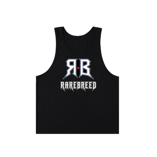 RARE BREED Unisex Loose Tank Top