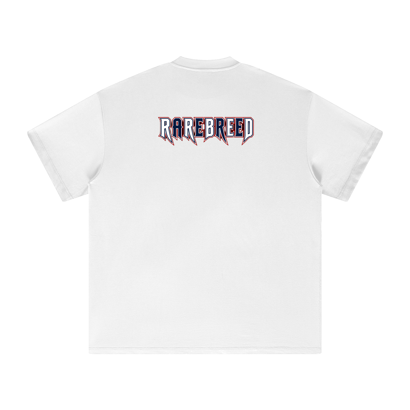 RARE BREED Heavyweight Earth Tone T-Shirt