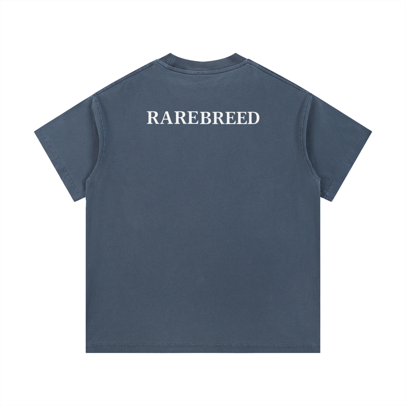 Vintage Wash Cotton T-Shirt