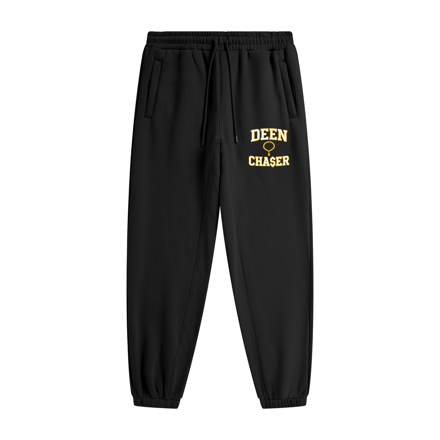 Unisex Heavyweight Fleece Joggers