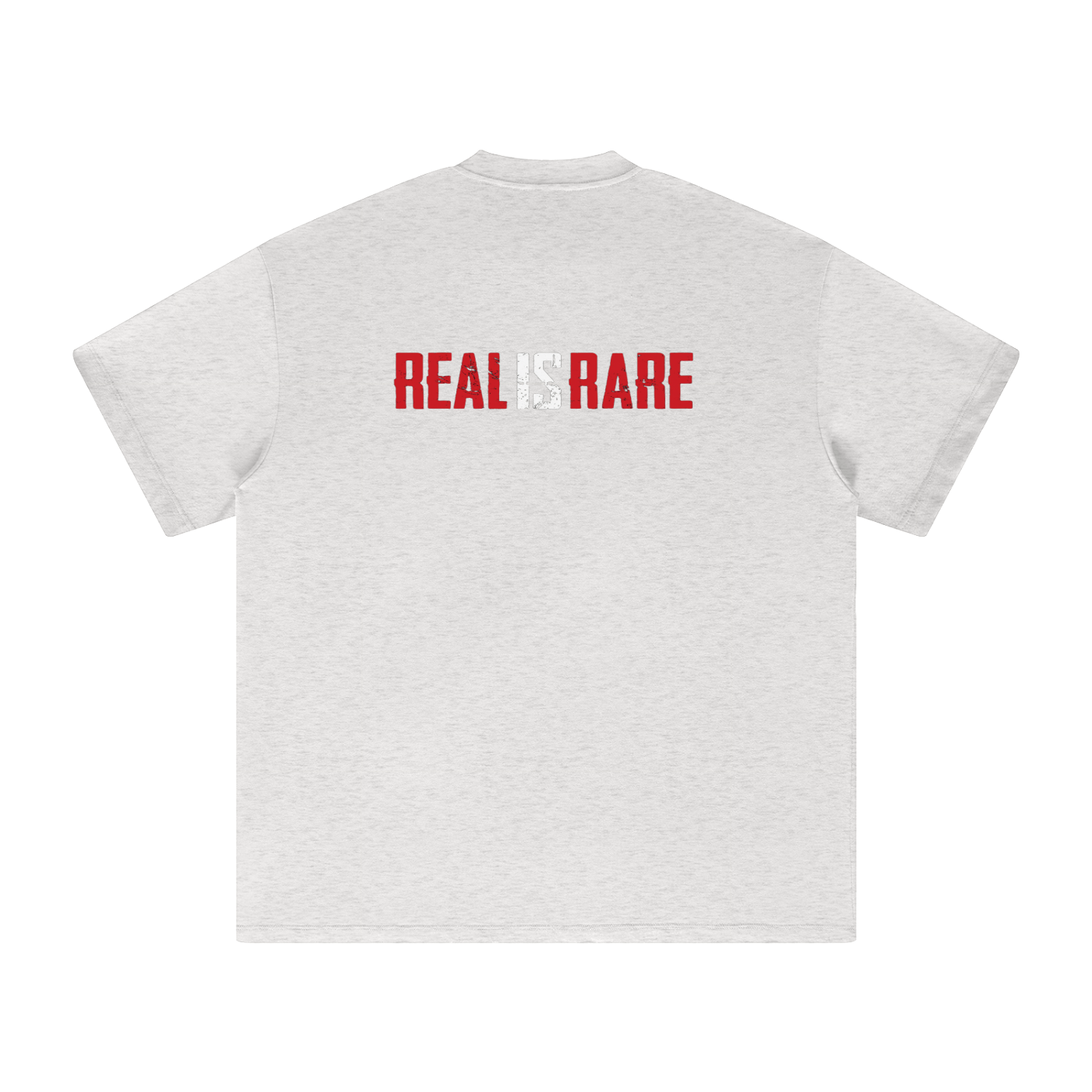 RARE BREED Heavyweight Earth Tone T-Shirt