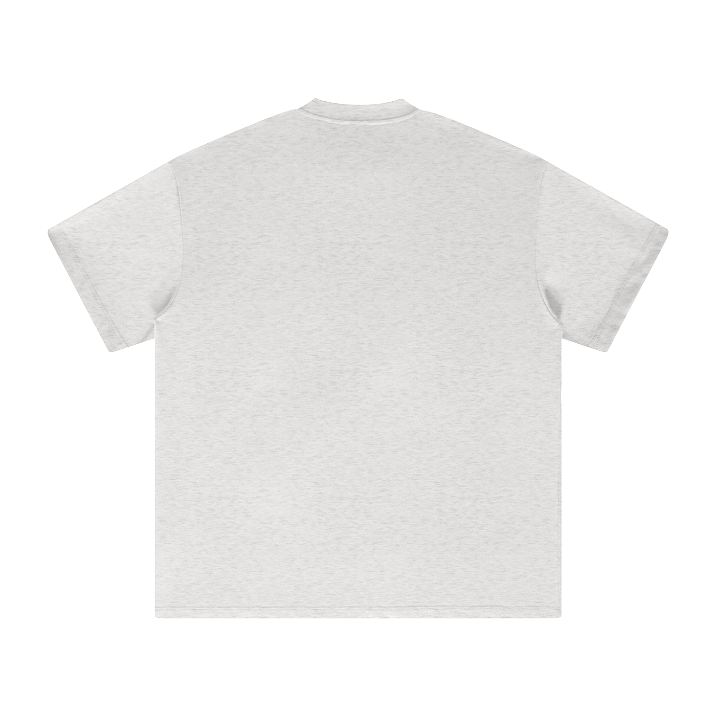 RARE BREED Heavyweight Earth Tone T-Shirt
