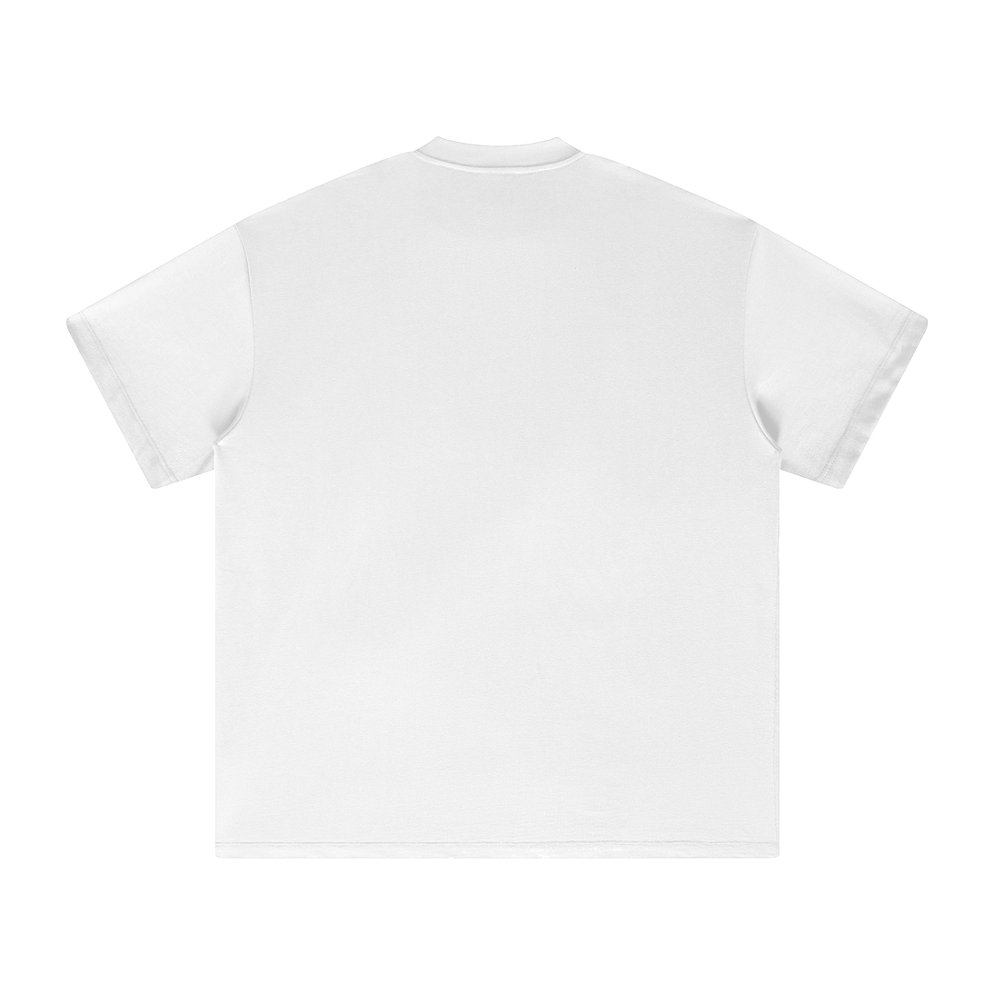RARE BREED Heavyweight Earth Tone T-Shirt