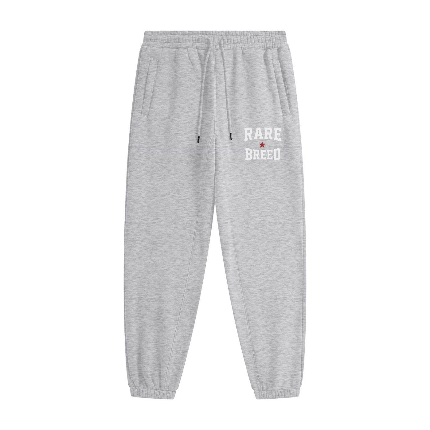 Rare Breed Unisex Heavyweight Fleece Joggers