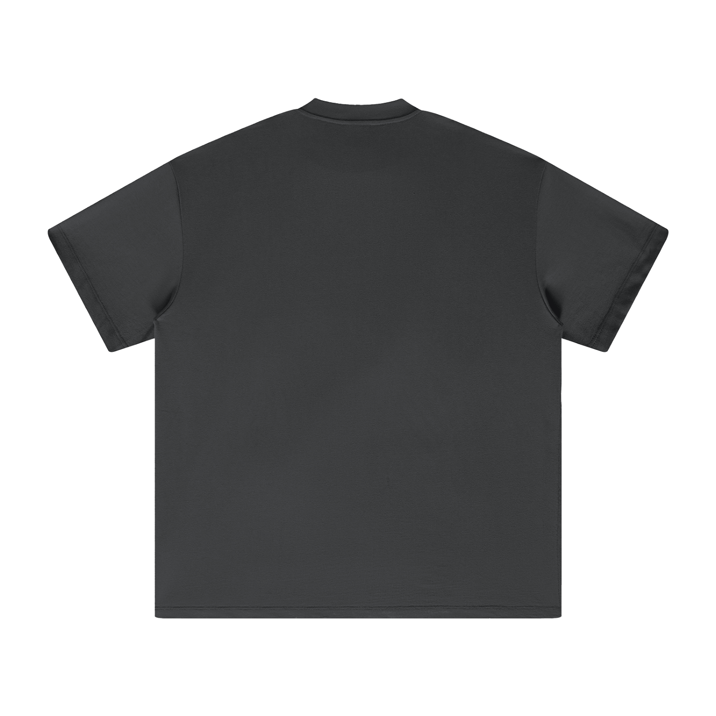 RARE BREED Heavyweight Earth Tone T-Shirt