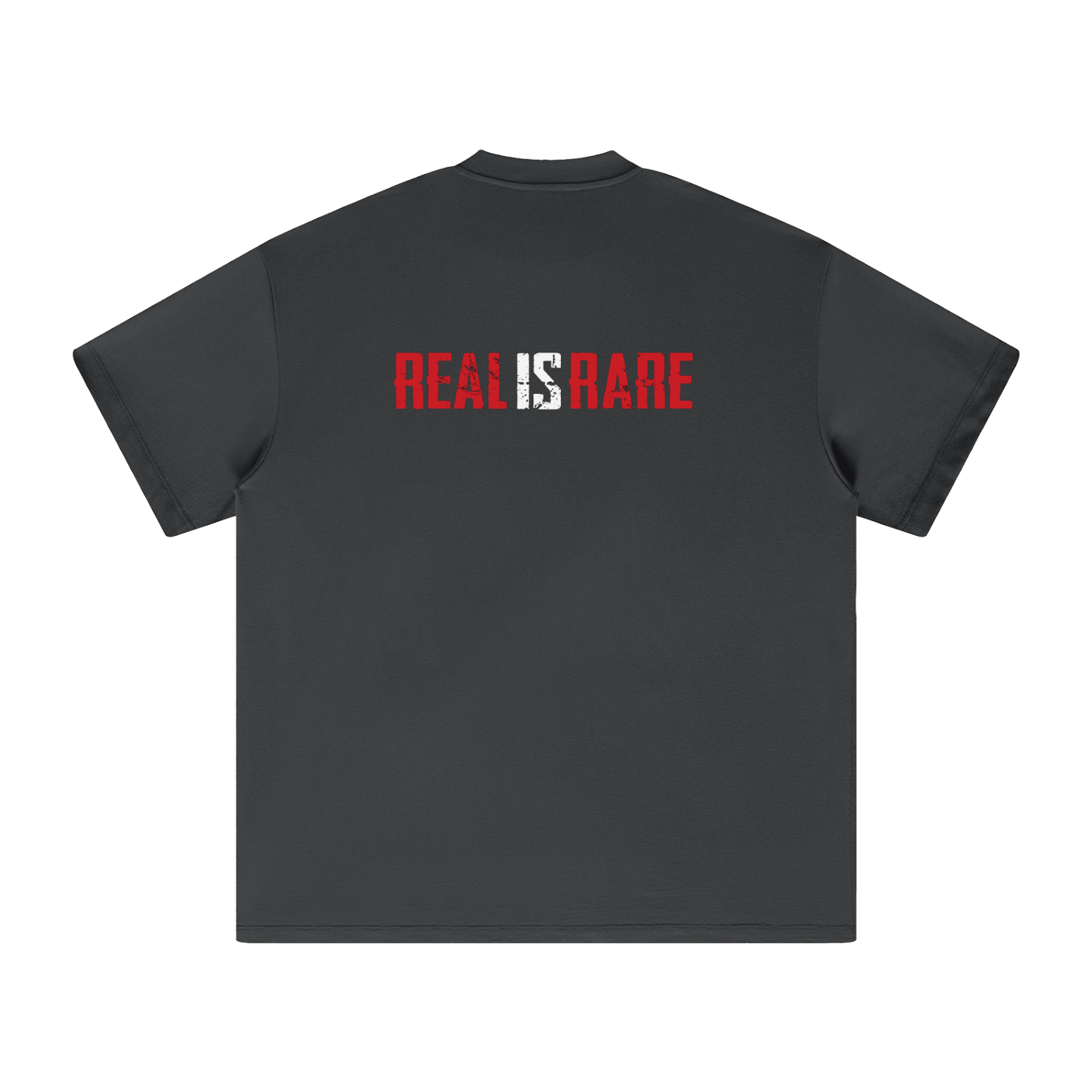RARE BREED Heavyweight Earth Tone T-Shirt