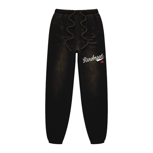 Rare Breed Sunfade Fleeced Sweatpants