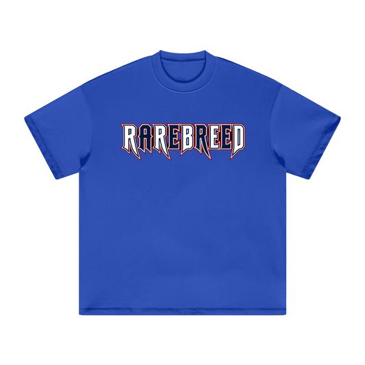 RARE BREED Heavyweight Earth Tone T-Shirt
