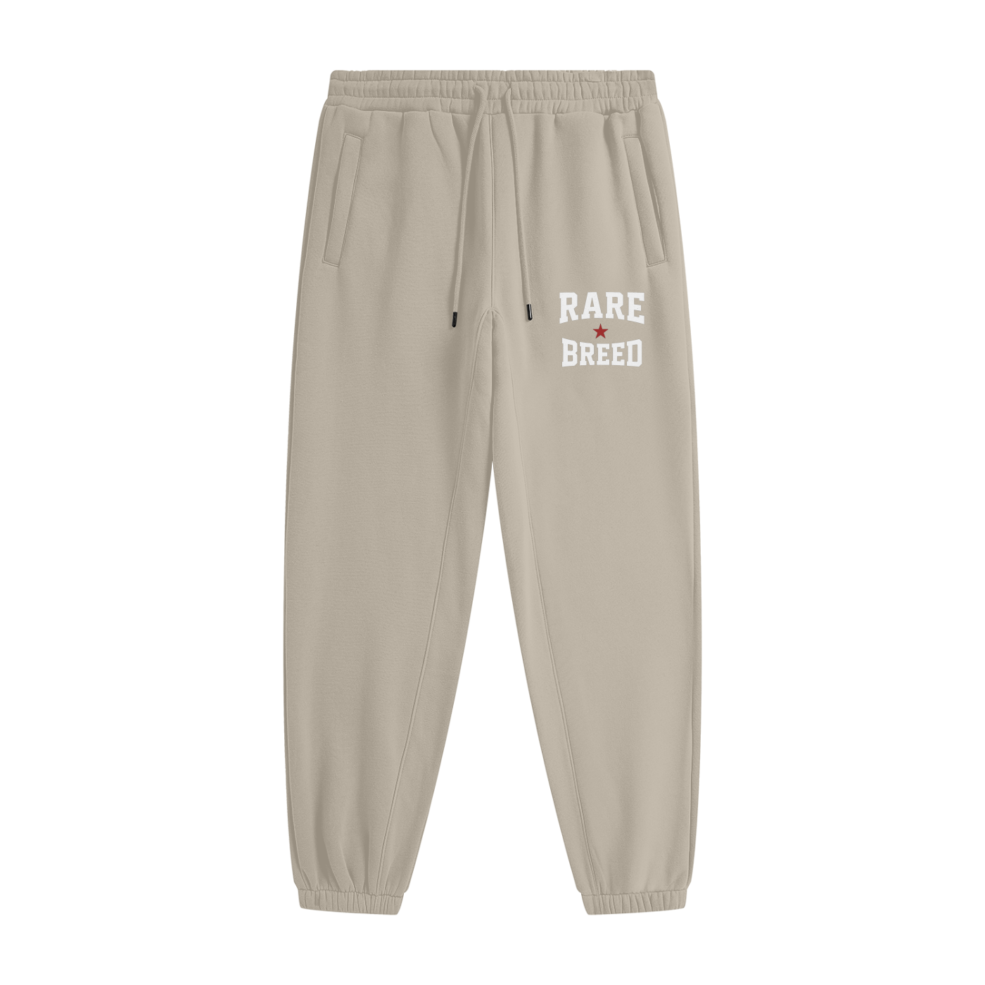 Rare Breed Unisex Heavyweight Fleece Joggers