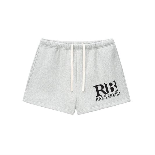 Women’s Essential Fleece Drawstring Sweatshorts