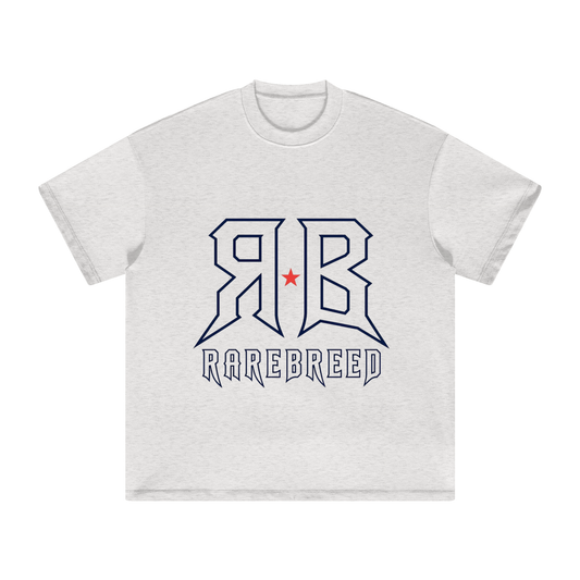 RARE BREED Heavyweight Earth Tone T-Shirt