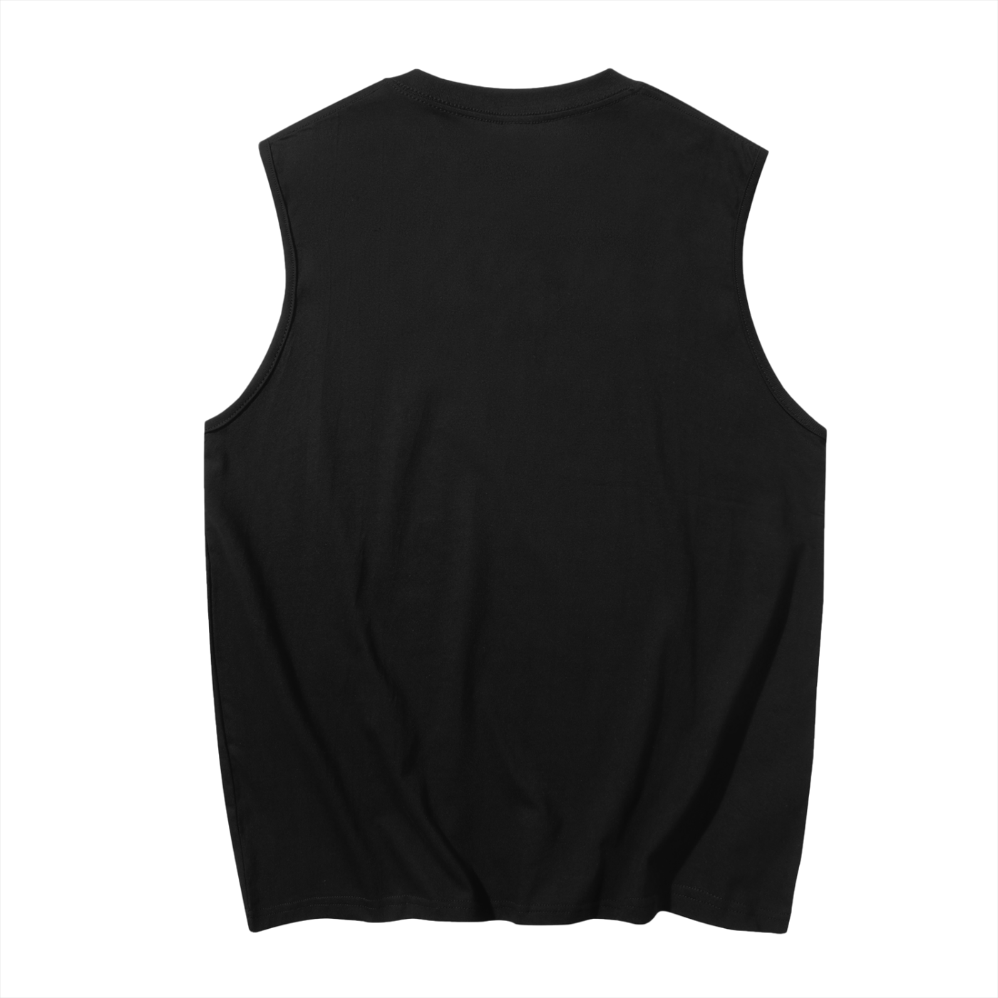 RARE BREED Men's Sleeveless Cotton Tank Top