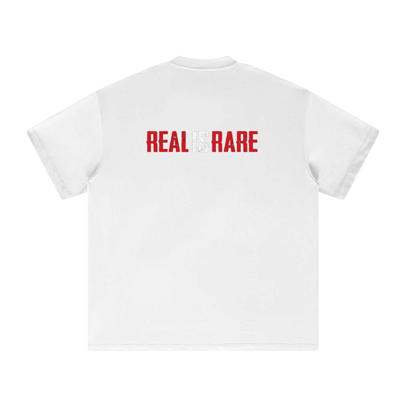 RARE BREED Heavyweight Earth Tone T-Shirt