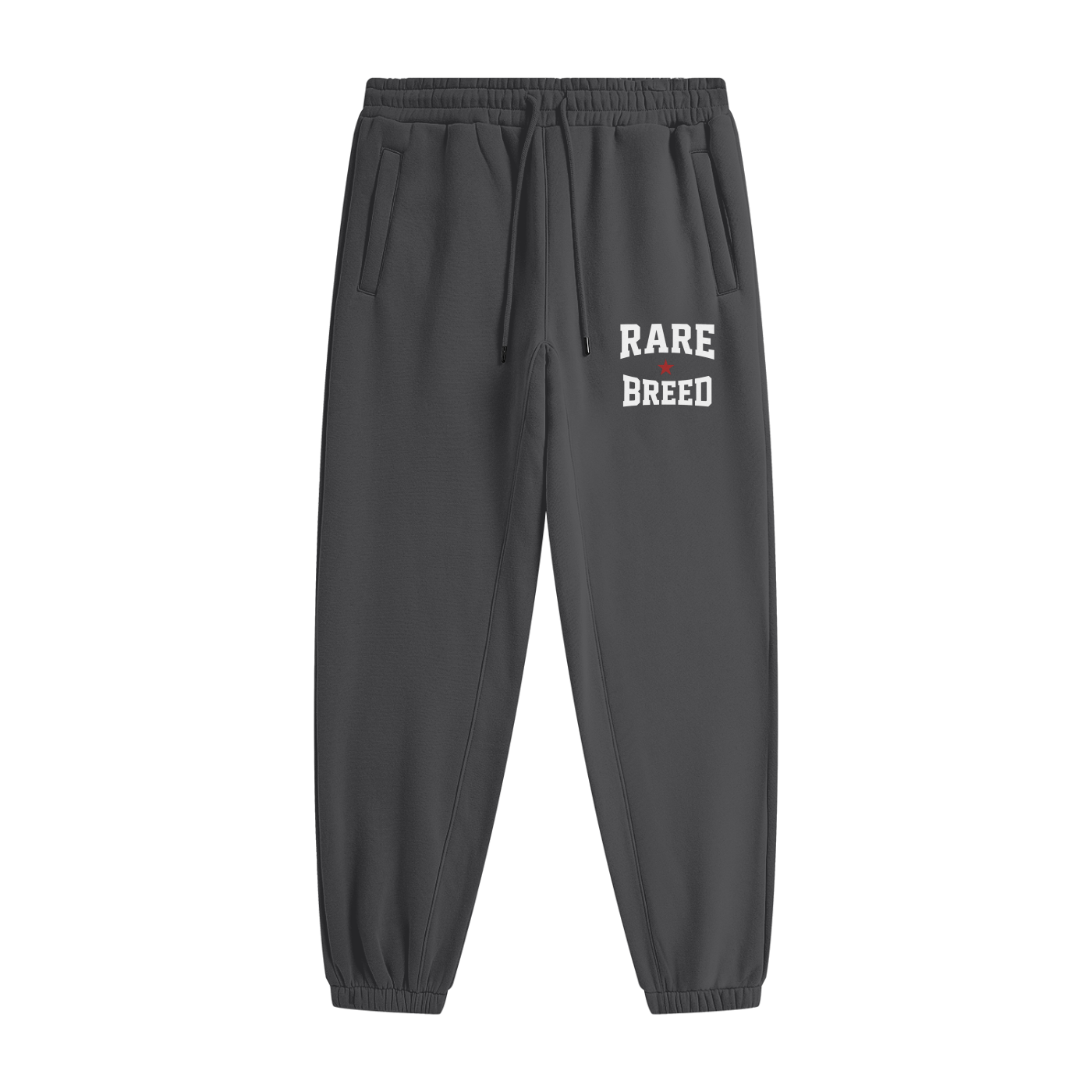 Rare Breed Unisex Heavyweight Fleece Joggers