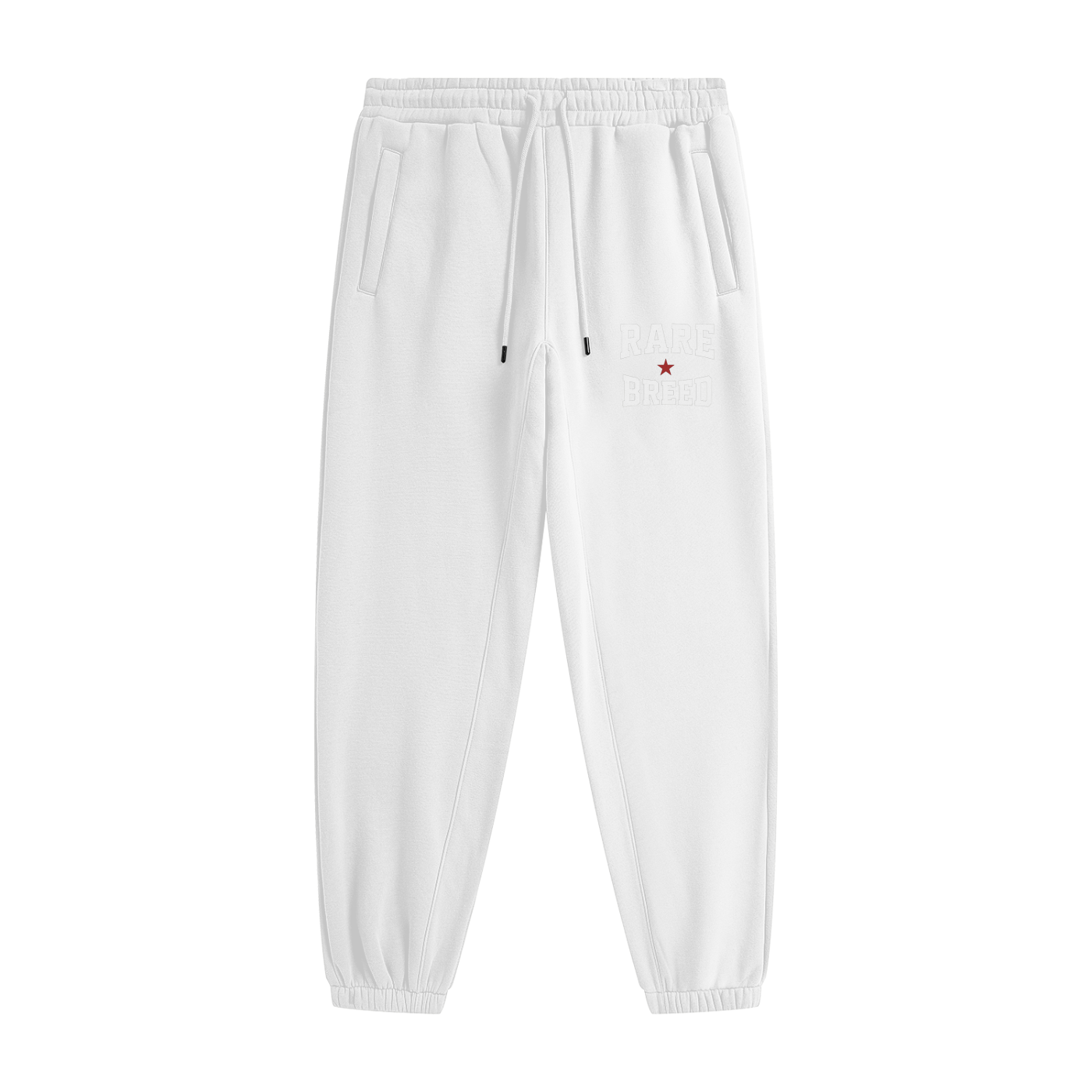 Rare Breed Unisex Heavyweight Fleece Joggers