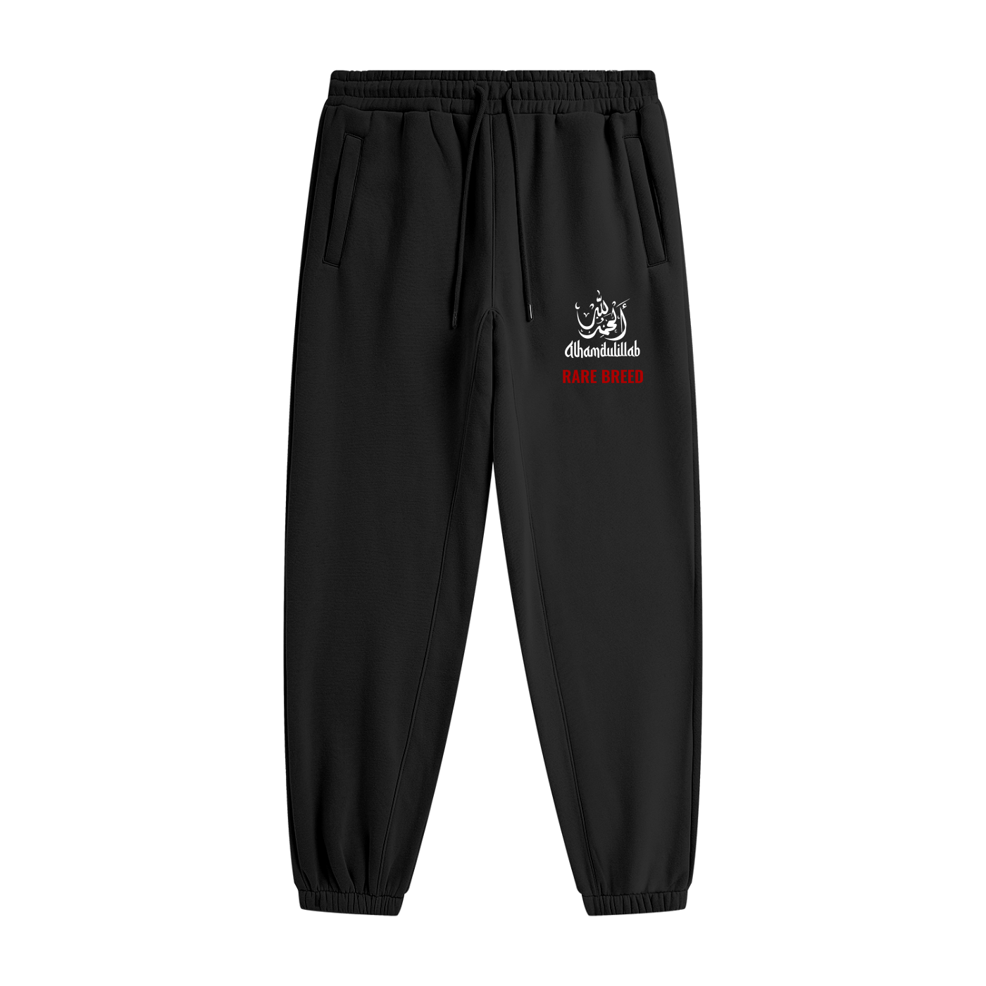 Unisex Heavyweight Fleece Joggers