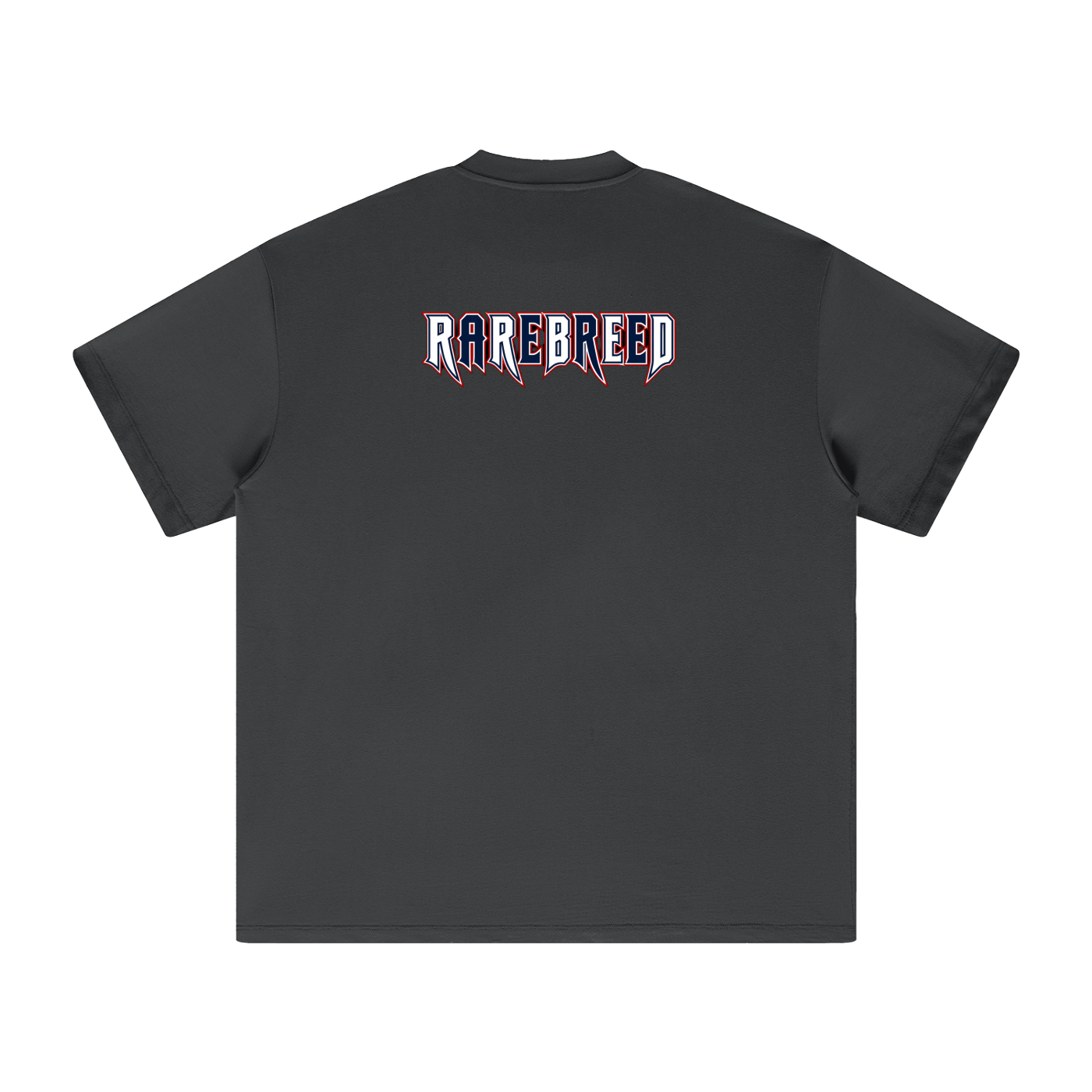 RARE BREED Heavyweight Earth Tone T-Shirt