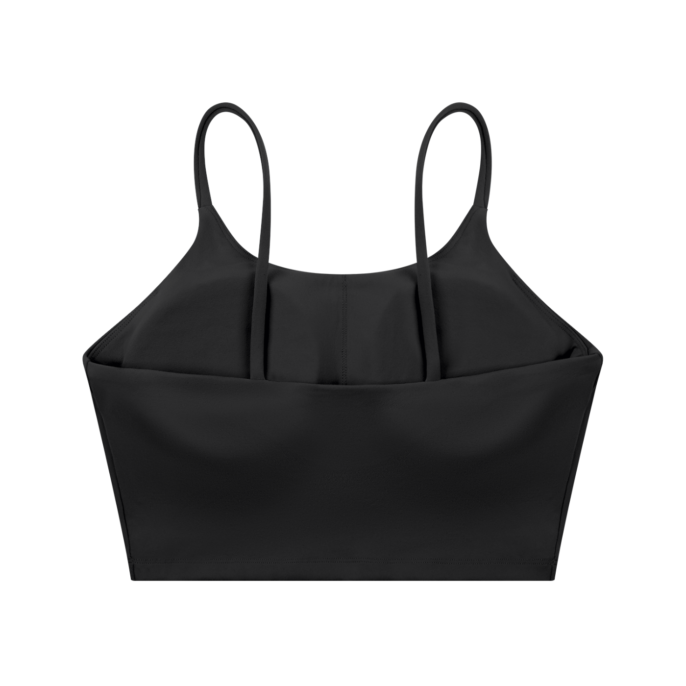 RARE BREED Spaghetti Strap Yoga Sports Bra