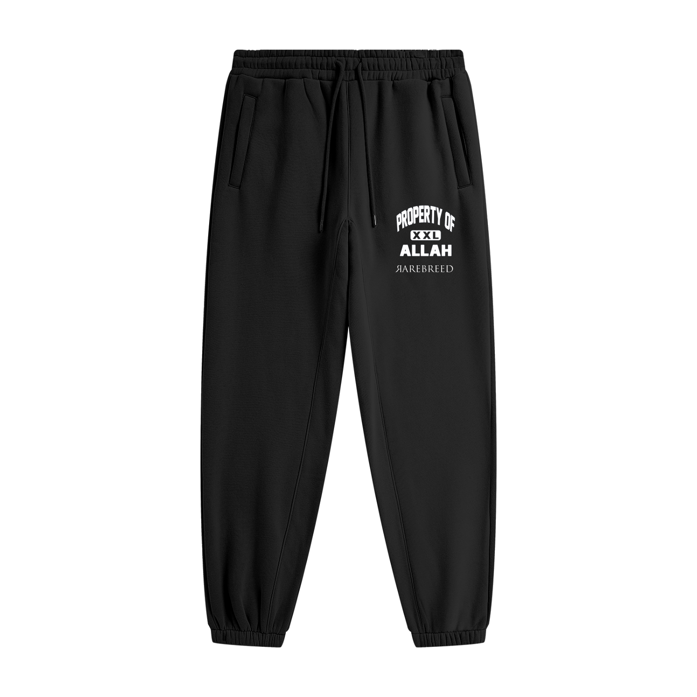 Unisex Heavyweight Fleece Joggers