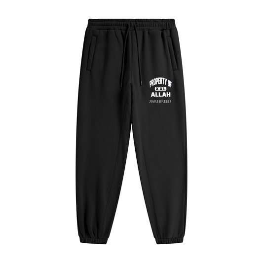 Unisex Heavyweight Fleece Joggers