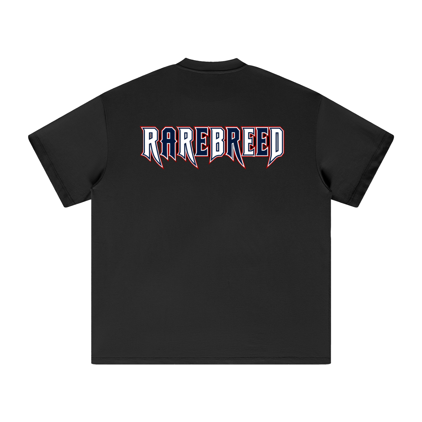 RARE BREED Heavyweight Earth Tone T-Shirt