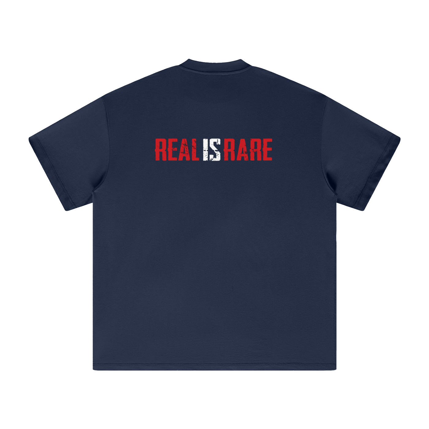 RARE BREED Heavyweight Earth Tone T-Shirt