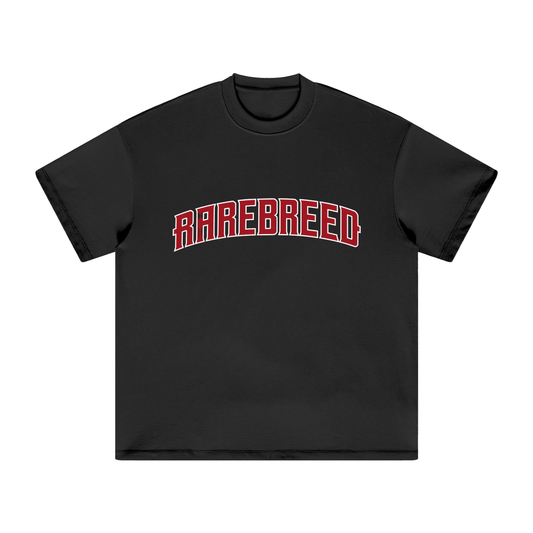 RARE BREED Heavyweight Earth Tone T-Shirt