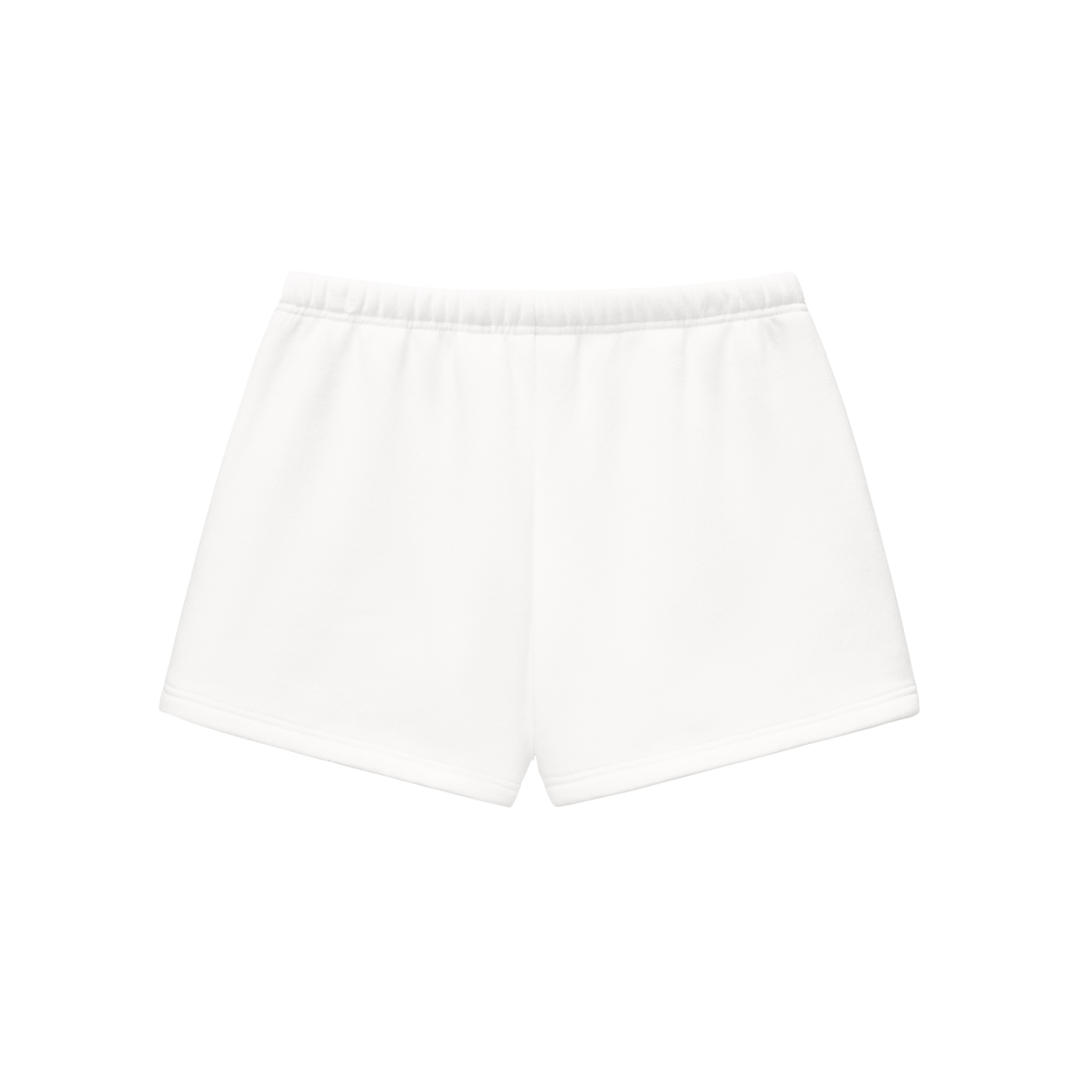 Essential Women’s Fleece Drawstring Sweatshorts