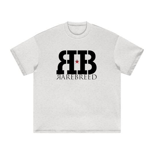 RARE BREED Heavyweight Earth Tone T-Shirt