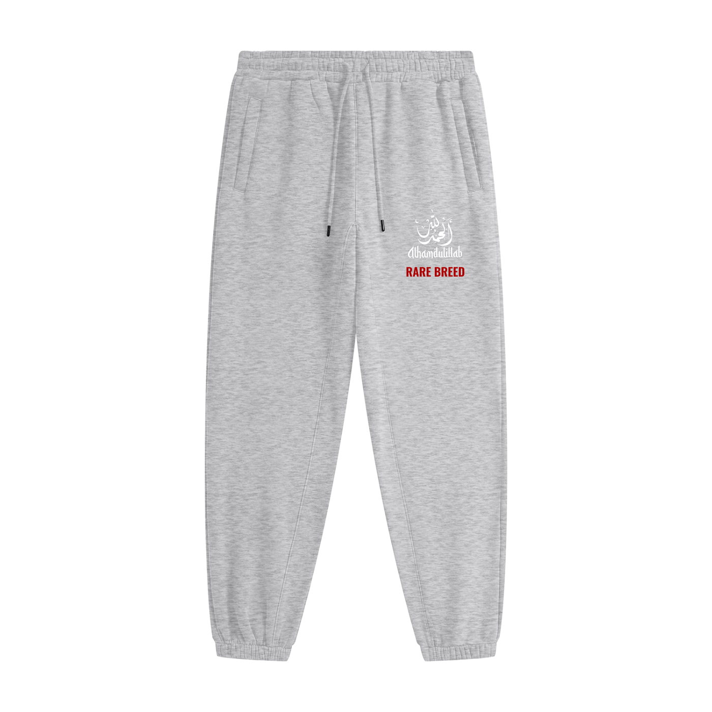Unisex Heavyweight Fleece Joggers