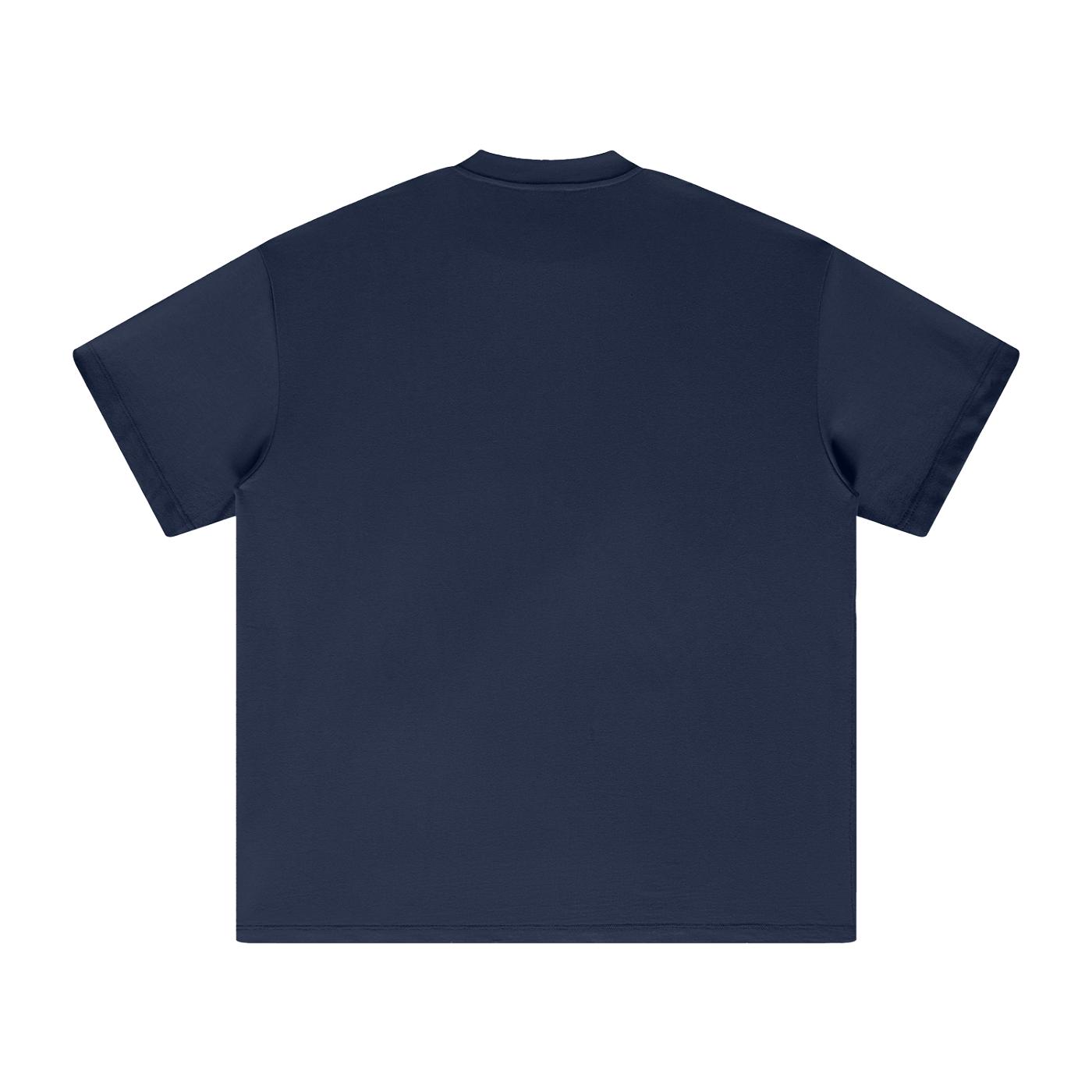 RARE BREED Heavyweight Earth Tone T-Shirt